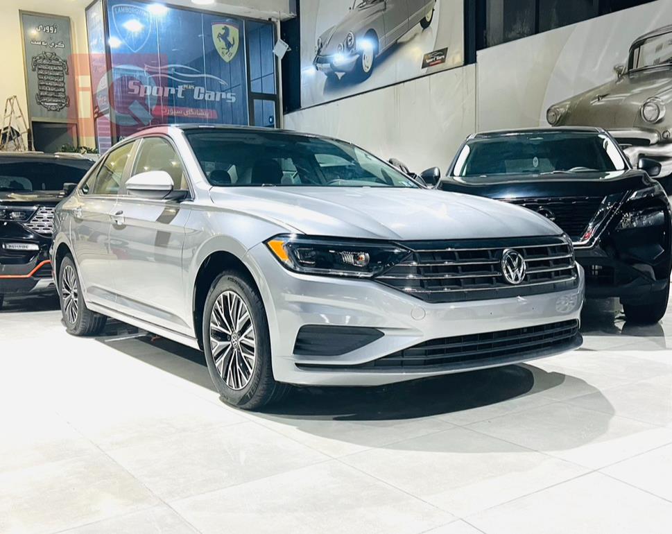 Volkswagen Jetta